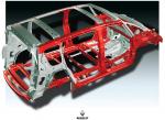 Renault Espace IV 2002 года